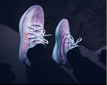 New Party Shoe