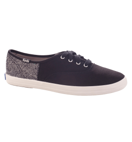 KEDS Champion Distress Denim