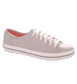 KEDS Champion Stripe Glitter