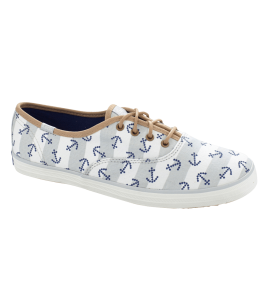 KEDS KickStart Stripe
