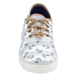 KEDS KickStart Stripe