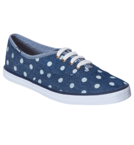 KEDS Taylor Swift`s Anchor Stripe