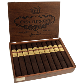 Kinds of cigars