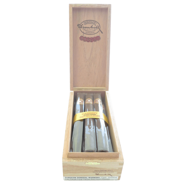 Dunhill Heritage