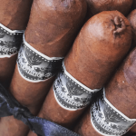La Fortaleza 'Forte' by Rodrigo Cigars