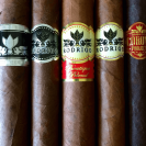 La Fortaleza 'Forte' by Rodrigo Cigars