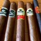 La Fortaleza 'Forte' by Rodrigo Cigars