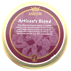 Ashton