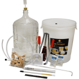 Wine Making Equipment Kit