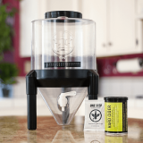 BrewDemon Hard Cider Kit