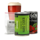 BrewDemon Hard Cider Kit