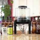 BrewDemon Hard Cider Kit Plus