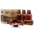 BrewDemon Hard Cider Kit Plus