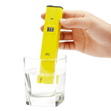 pH Meter Pen Tester With ATC