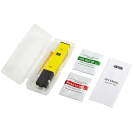 pH Meter Pen Tester With ATC