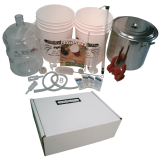 HomeBrewStuff Deluxe Brewer's Kit
