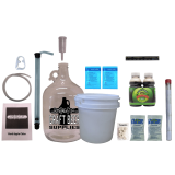 HomeBrewStuff One Gallon Apple Cider