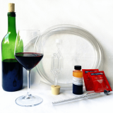 HomeBrewStuff One Gallon Mead Starter Kit
