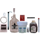 HomeBrewStuff One Gallon Mead Kit