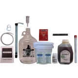 HomeBrewStuff One Gallon Mead Kit