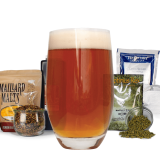 Mini Milestone Brewery