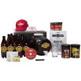 Mr. Beer Home Brewing Craft Beer Kit