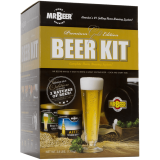 Mr. Beer Premium Edition Beer Kit