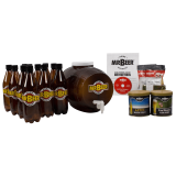 Mr. Beer Premium Edition Beer Kit