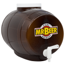 Mr. Beer Premium Edition Beer Kit