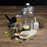 Small Batch Beer Kit With Vandaleyes