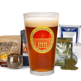 Small Batch Beer Kit With Vandaleyes