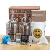 Starter Kit With American Wheat