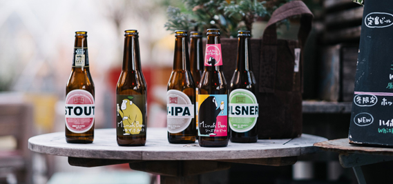 Beer Travel Guide: Asheville, NC