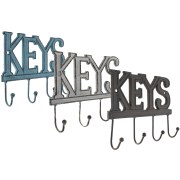 Key Holder -Keys