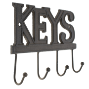 Key Holder -Keys