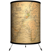 Lamp-In-A-Box - Tripod Lamp 