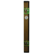 Bamboo Ring Top Curtain