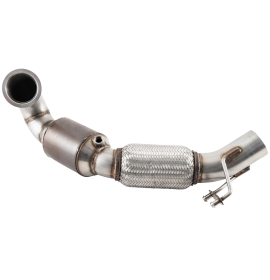 AWE Tuning Mk Golf R SwitchPath