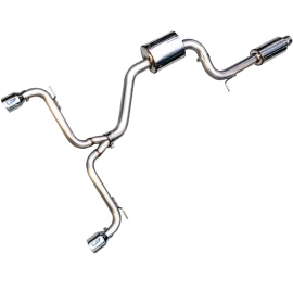 AWE Tuning MK7 GTI Exhaust Suite