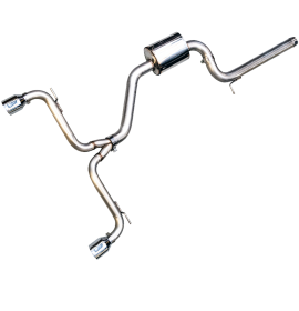 AWE Tuning MK7 GTI Exhaust Suite