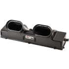 AWE Tuning Porsche 991 Turbo and Turbo S S-FLO Carbon Intake