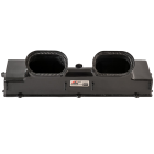 AWE Tuning Porsche 991 Turbo and Turbo S S-FLO Carbon Intake