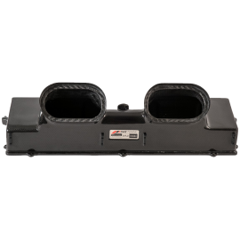 AWE Tuning Porsche 991 Turbo and Turbo S S-FLO Carbon Intake