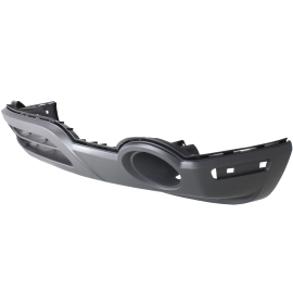 Diften - New Bumper Cover Front Lower Raw Chrysler Pacifica