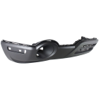 Diften - New Bumper Cover Front Lower Raw Chrysler Pacifica
