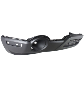 Diften - New Bumper Cover Front Lower Raw Chrysler Pacifica