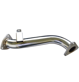 Nissan Navara D40 2.5 Diesel dCi Turbo Downpipe