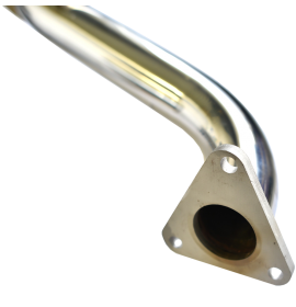 Nissan Navara D40 2.5 Diesel dCi Turbo Downpipe