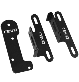REVO Charger Cooler System Audi S4 S5 3.0 TFSI V6