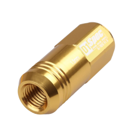 Vktech 20pcs JDM D1 Spec Wheel Lug Nuts M12